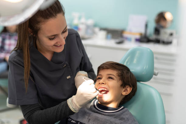 Best Orthodontic Emergency Dentist in Statesville, NC