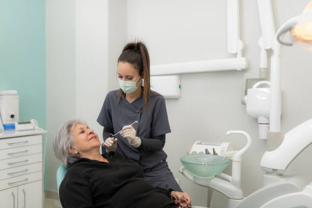 Best Mobile Emergency Dentist in Statesville, NC
