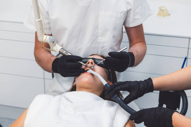Best Emergency Dentist for Lost Fillings or Crowns in Statesville, NC